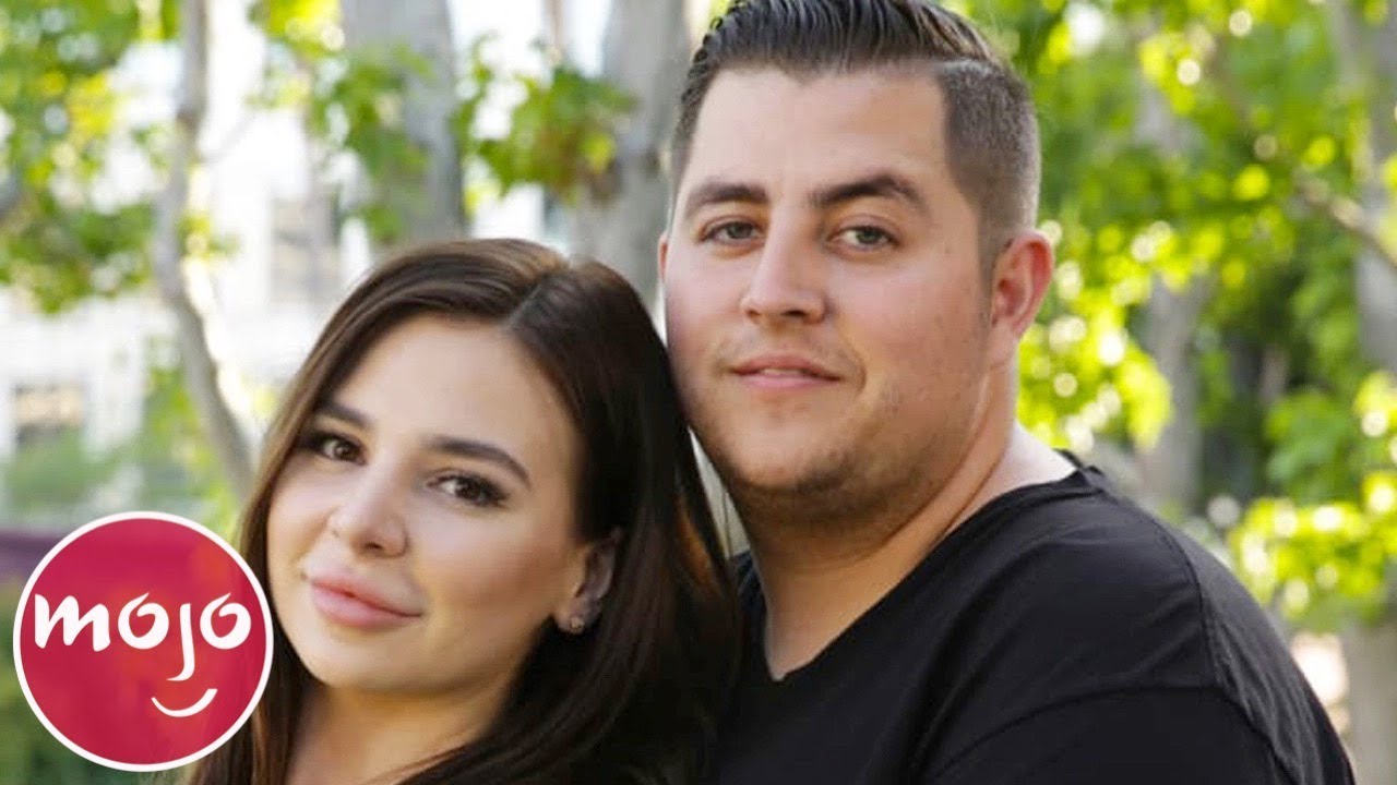 Top 10 90 Day Fianc Couples That Are Still Together