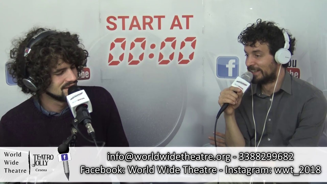 world wide theatre