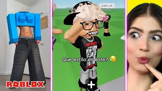 TikToks muy Divertidos de Roblox #️⃣ 944