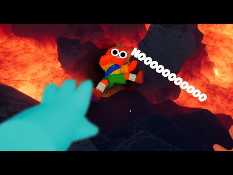 FUNNIEST MOMENTS ON PEAK GAME
