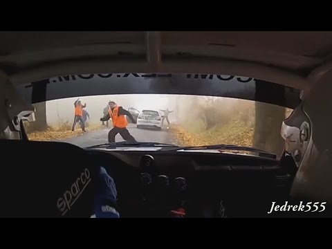 The Best onboard moments 5 - jedrek555