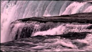 Niagarské vodopády