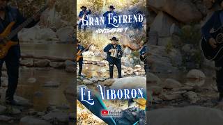 Mañana se estrena el Video Oficial de El Viborón! 🐍🔥 No se lo pierdan, mi raza