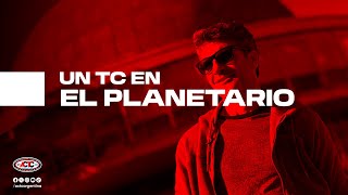 Turismo Carretera | Emiliano Spataro en la previa a Buenos Aires