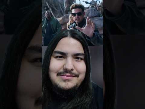 A internet odiou o trailer de Mortal Kombat 2 mas eu achei bem legal até 🙂