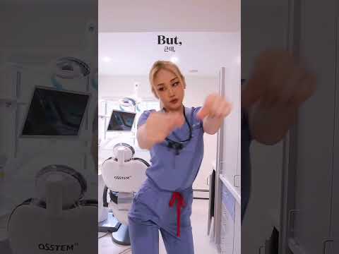칫솔질과 치실질 중 뭘 먼저 해야 하나요? Which one should I do first?