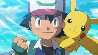 Ash katchum | Full song | jeet | pokemon | in hindi | [AMV] | Yo yo honey singh | 60fps | #pokemon |