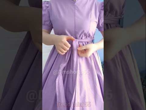 Try This 💃😎 #style #fashion #beautiful #clothes #dress #fashions #shorts