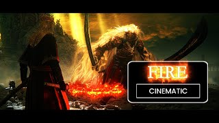 " Fire " | Consort Radahn [No Hit | No Hud] 4K ELDEN RING