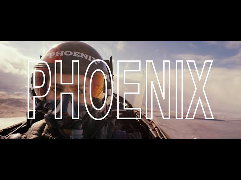 Phoenix - Monica Barbaro