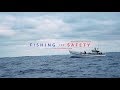 Safety and Risk Management in Professional Fishing