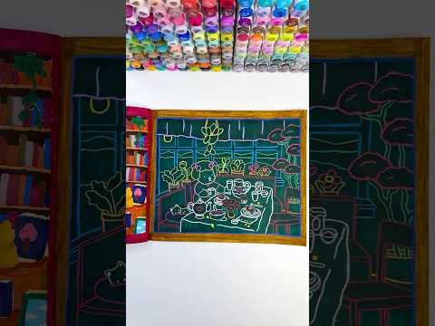 Fiz o Efeito Lousa, viralizado do Momento 🌟💎 O Lind dos produtos, está na Bio 🤩