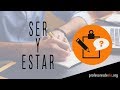 Mastering the Use of 'Ser' and 'Estar' in Spanish