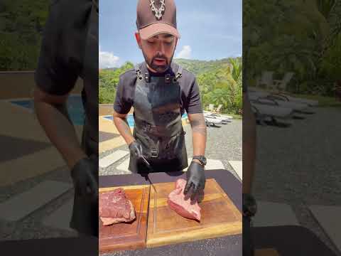 Diferencias entre una PICAÑA barata vs una picaña premium🥶😅🤯