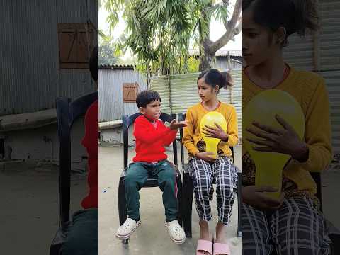 Dil Galti kar Baitha Hai ๐๐ #funny #shorts #viral #funnyvideo