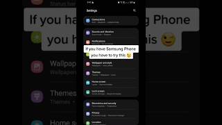 Super hearing on your phone                            #android #samsung #samsunggalaxy #androiphone