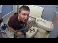 Toilet Installation and Maintenance