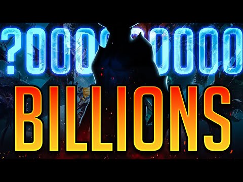 TIME TO TRY A BILLION DAMAGE TEAM! | Raid: Shadow Legends