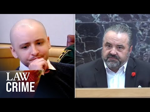 Murdered Man's Son Didn't Hear from Father Around the Holidays