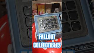 Fallout Collectibles! #Fallout
