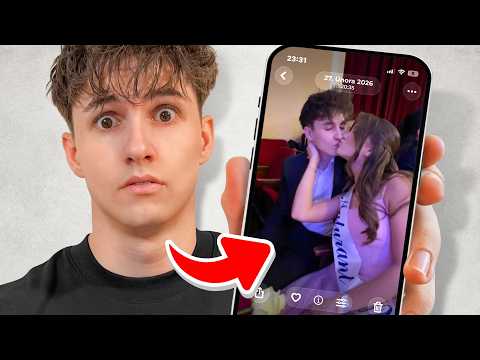 Odhalil Jsem Mojí Gallerii Fotek V Mobilu..