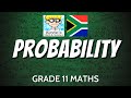 Probability and Marbles