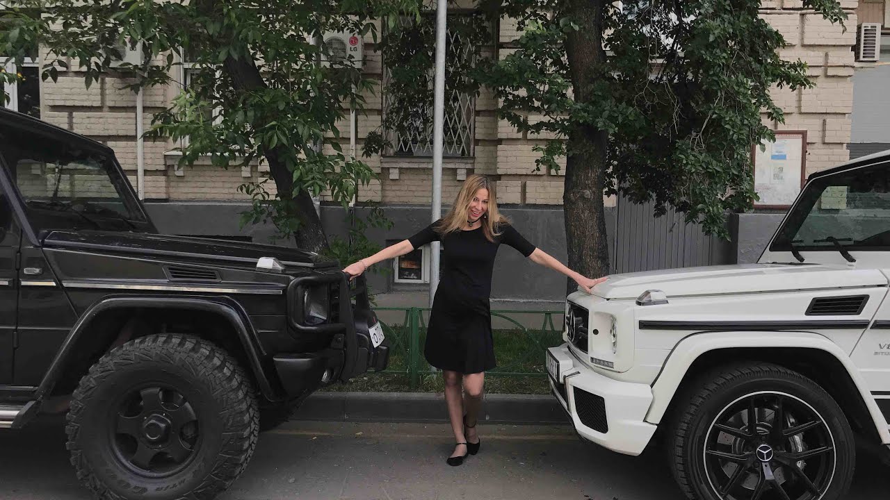 Гелик за 300 т. р. Тонул два раза, но выжил