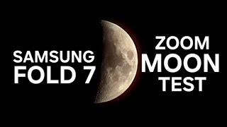 FOLD 7 MOON TEST