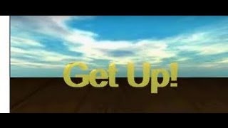 The Bingo Player's feat. Far East Movement - Get Up(Rattle) - 3d Animation Video!