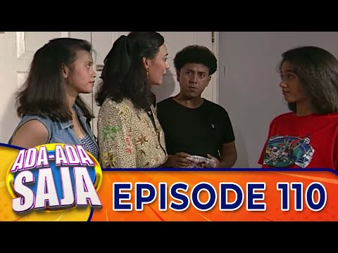 Ada-Ada Saja Episode 110 - Kiki Fatmala, Nurul Arifin, Rudy Salam