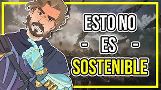 El FUTURO de los videojuegos NO SON LOS TRIPLE A
