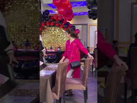 Umer and Aysha Rajpoot #aghamustafa#aysharajpoot#shorts#ytshorts