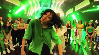 URBAN HARISSA 2.0 - Workshop With  Ounis & Soul