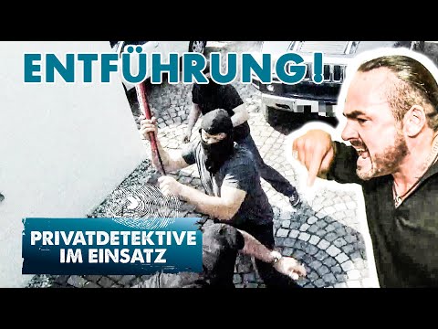 Anschlรคge auf die Detektei! - Das bedeutet Krieg! | Privatdetektive im Einsatz