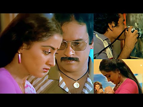 നിൻ്റെ ഈ ഫോട്ടോസ് നാട്ടുകാർ മുഴുവനും കാണും | Sumalatha | Babu Namboothiri | Mammootty| Nirakkoottu