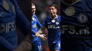 Some Chelsea photos mid match as we take a point at anfield 👊💙