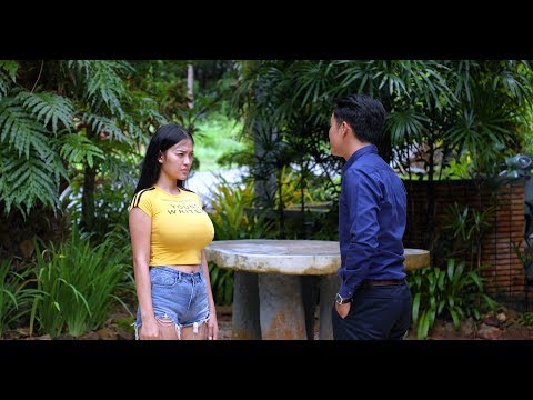 น้องชาย  little brother  [ By วิเชียร ถาอิน ]