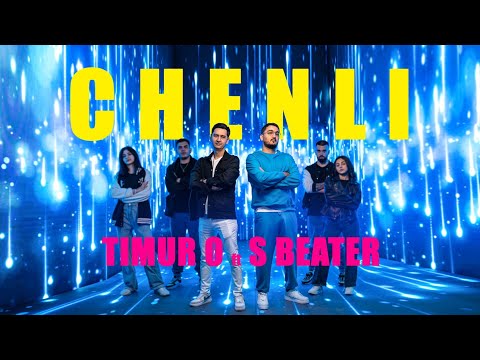 Timur Orun ft S Beater - Chenli (Official Video)