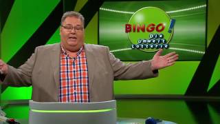 Binglol - Der große Gewinn YTK Bingo NDR Umweltlotterie