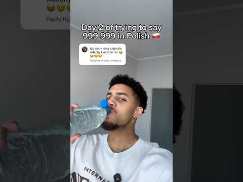 What should I dooooo 😭😭😭#polska #tonguetwister #challenge #jezykpolski