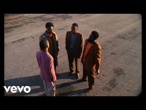Shablo, Irama, Joshua - Mille Problemi (Visual) ft. Tormento