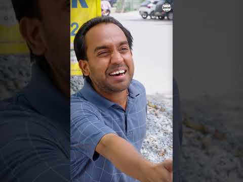 Aadha Katta Badarpur || #comedy #funny