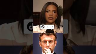 🚨Quand Macron s’en prend à la mauvaise personne…😨