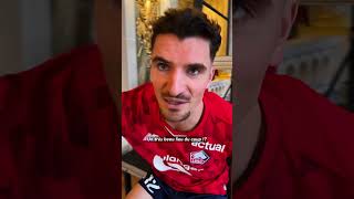 Manque de discipline mais photo officielle 25/26 réussie ! 👌