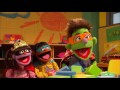 Elmo's Action Hero Adventure