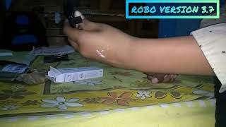 trypoid in monopod ordered from flipkart #XT02