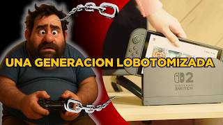 Los VIEJOS +30 AÑOS están arruinando a la INDUSTRIA DEL VIDEO JUEGO Y A LA SOCIEDAD 🔥