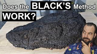 Does the BLACK'S BRISKET METHOD Actually Work?