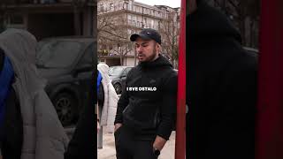 Aške jedini srbin koji se kvalifikovao na Fibo  #streetworkout