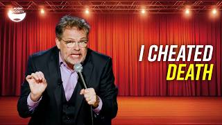 My Second Marriage Is Nothing Like the First: Dana Gould